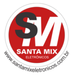 Santa Mix Eletrônicos CFTV