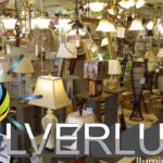 SILVERLUX – ILUMINAÇÃO EM LED E LUSTRES