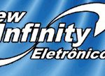 NEW INFINITY ELETRÔNICOS