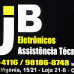 JB Eletrônicos – Assistência Técnica em Receptores de Canais na Santa Ifigênia