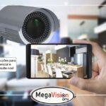 Mega Vision CFTV – Tudo em Monitoramento e Segurança