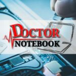 Doctor Notebook – Empresa especializada em Manutenções em Notebook